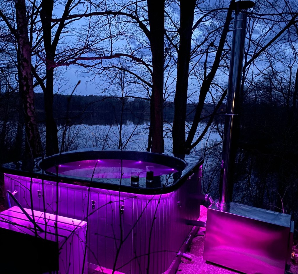 Kempinga pakalpojumu cenas